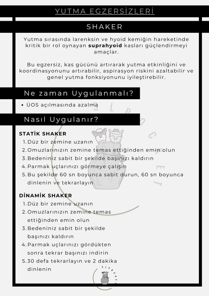 Yutma Terapisi