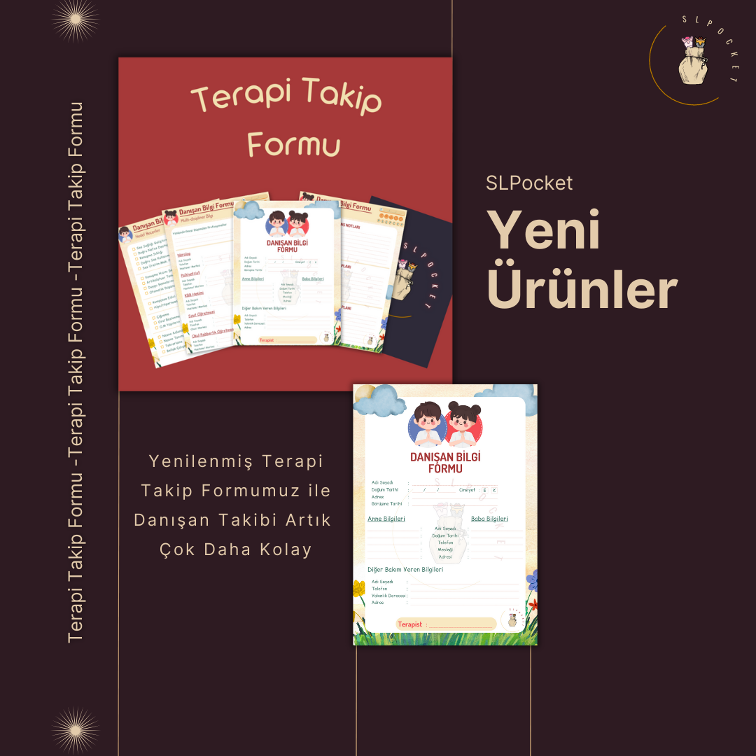 Terapi Takip Formu