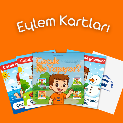 Eylem Kartları