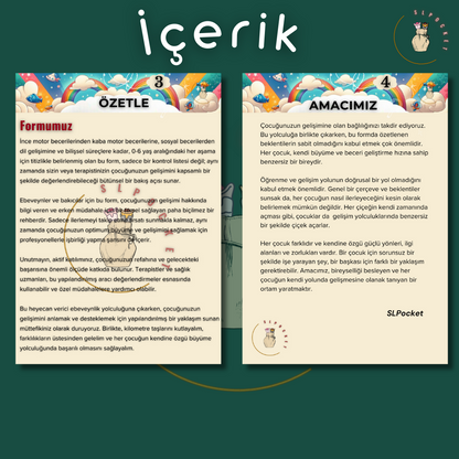 Gelişim Tarama Formu
